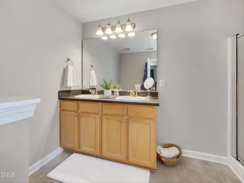 3302 Genlee Drive Durham NC 27704