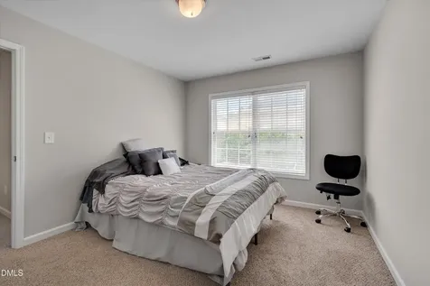 3302 Genlee Drive Durham NC 27704
