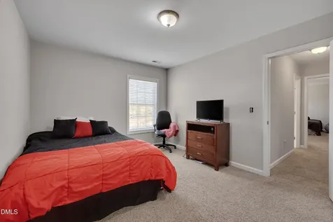 3302 Genlee Drive Durham NC 27704