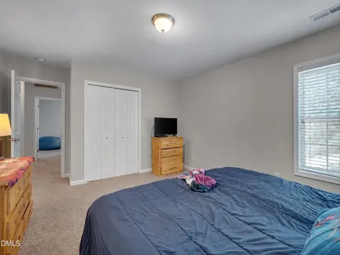 3302 Genlee Drive Durham NC 27704