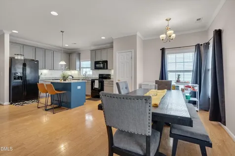 3302 Genlee Drive Durham NC 27704