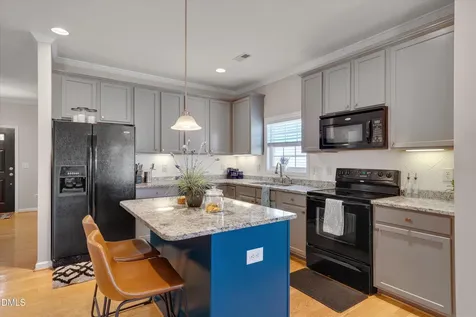 3302 Genlee Drive Durham NC 27704