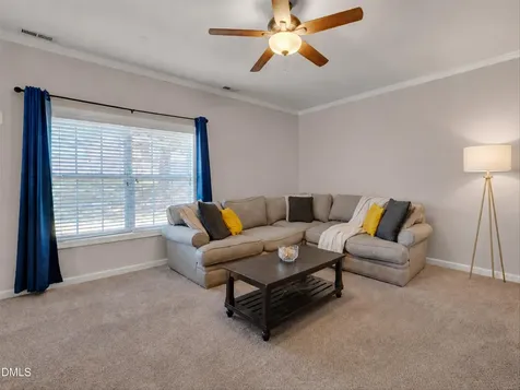 3302 Genlee Drive Durham NC 27704