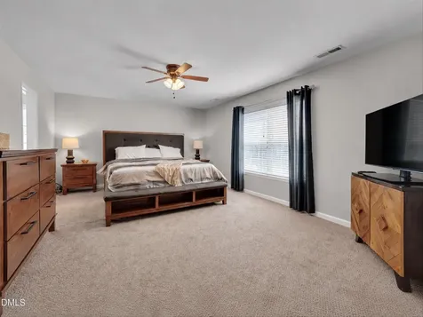 3302 Genlee Drive Durham NC 27704