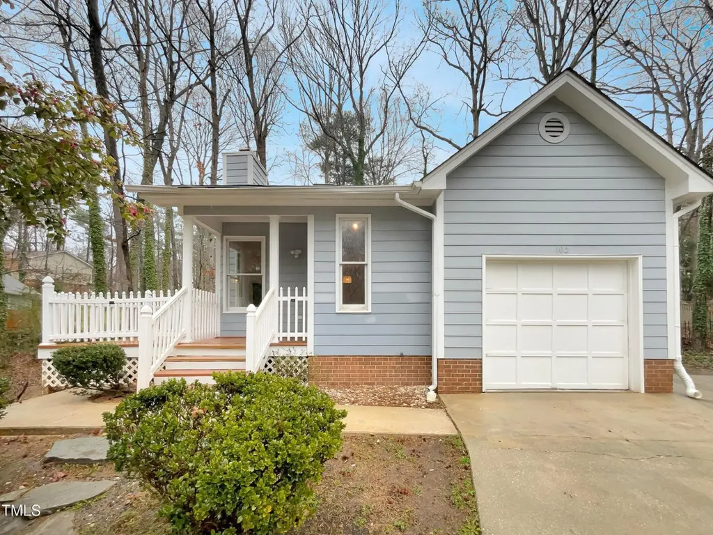 102 Shotts Court Cary NC 27511