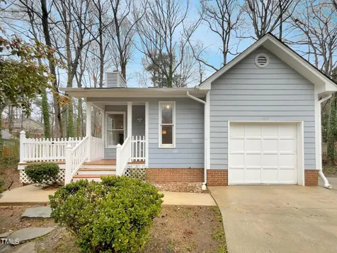 102 Shotts Court Cary NC 27511