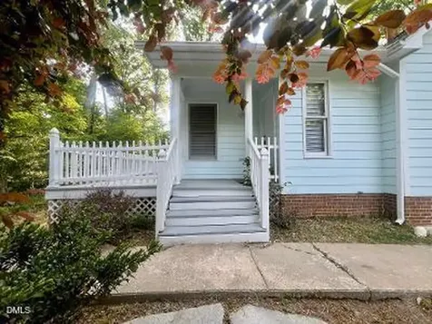 102 Shotts Court Cary NC 27511