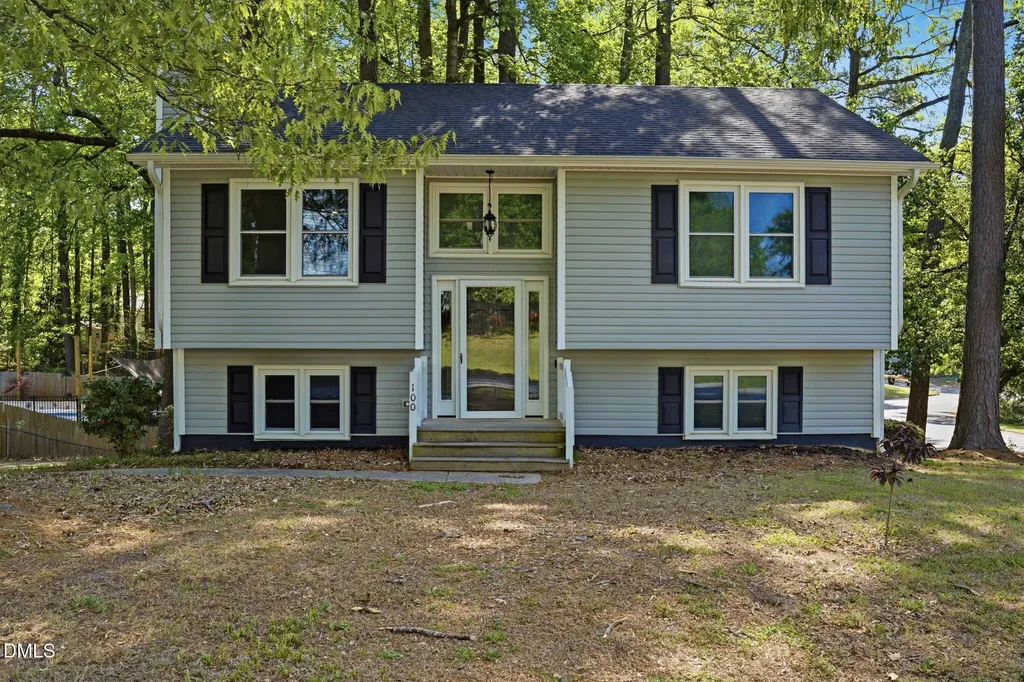 100 Brook Rock Lane Garner NC 27529