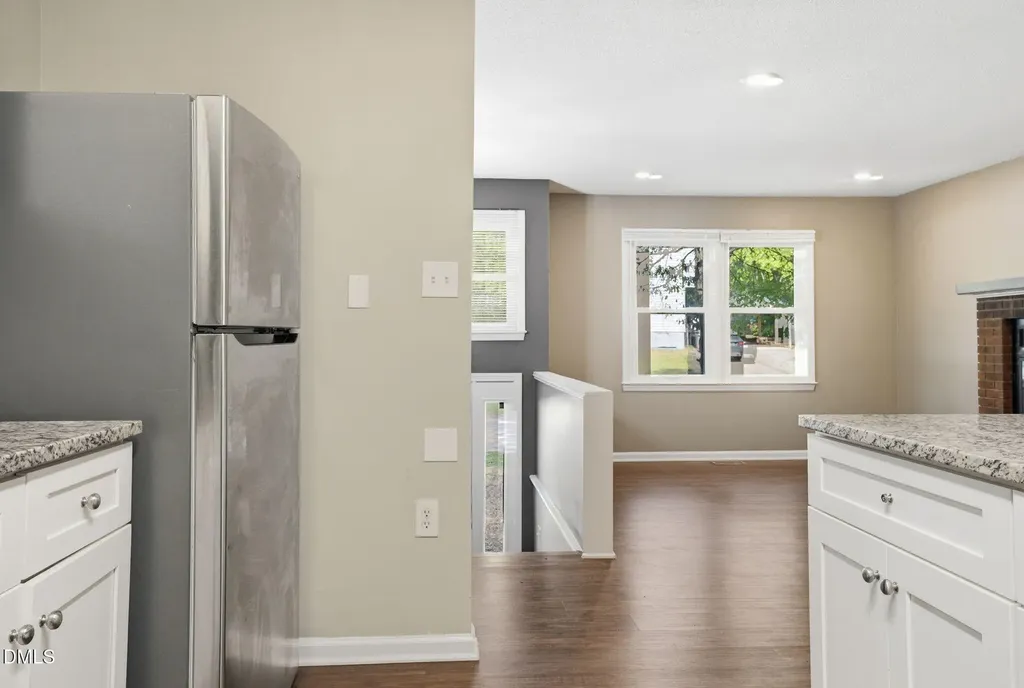100 Brook Rock Lane Garner NC 27529