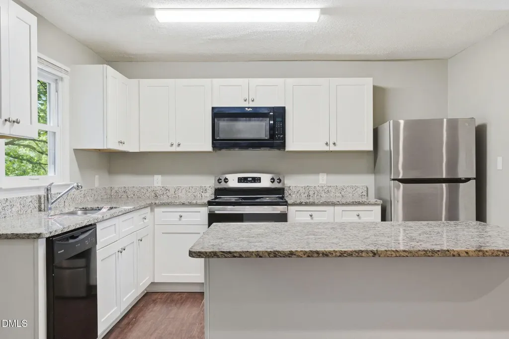 100 Brook Rock Lane Garner NC 27529