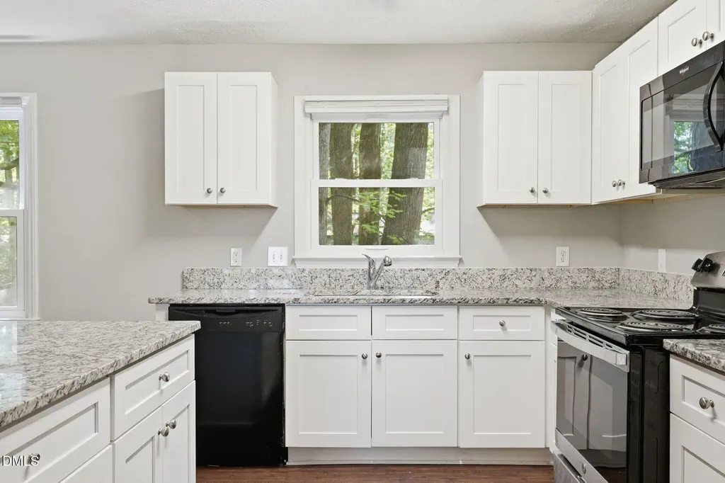 100 Brook Rock Lane Garner NC 27529