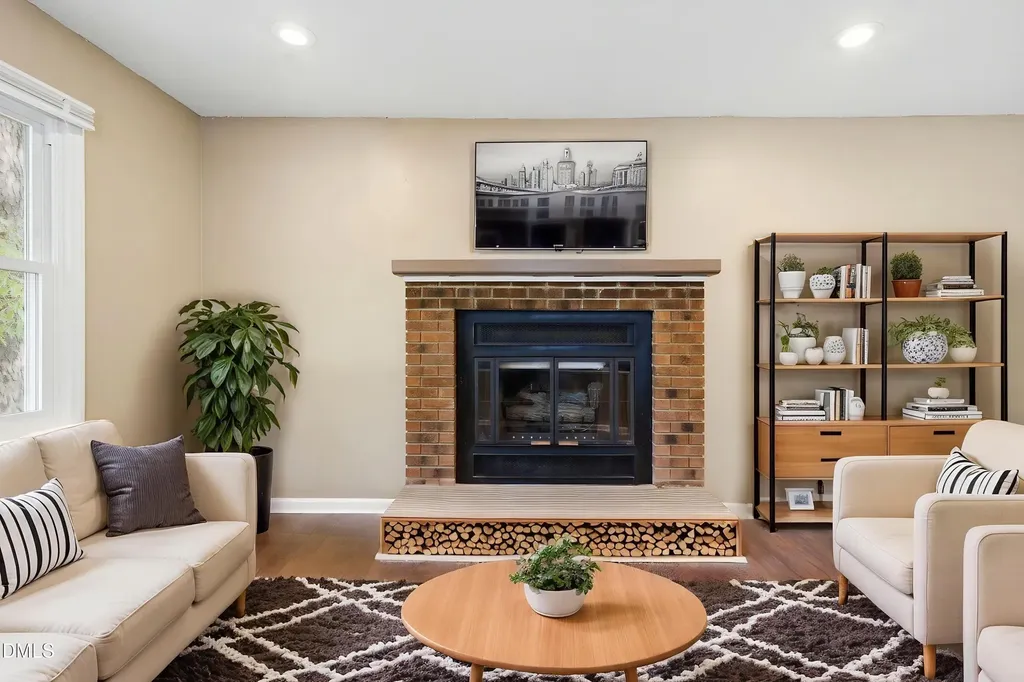 100 Brook Rock Lane Garner NC 27529