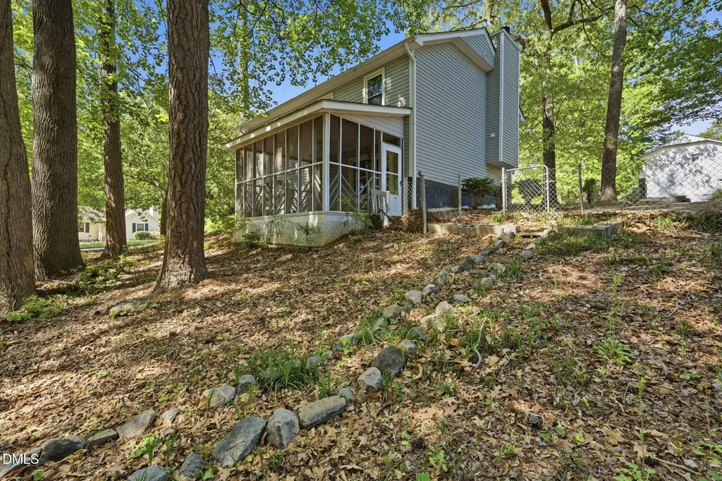 100 Brook Rock Lane Garner NC 27529