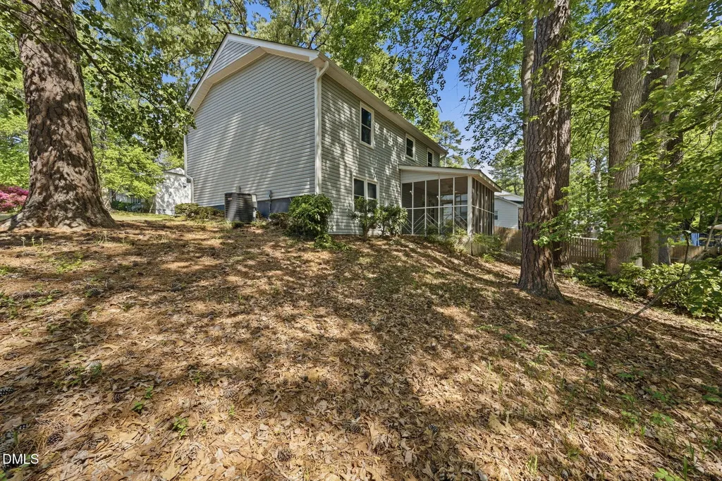 100 Brook Rock Lane Garner NC 27529