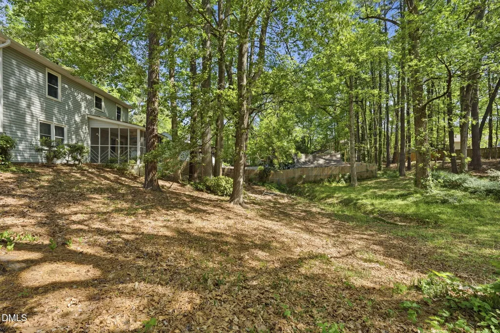 100 Brook Rock Lane Garner NC 27529
