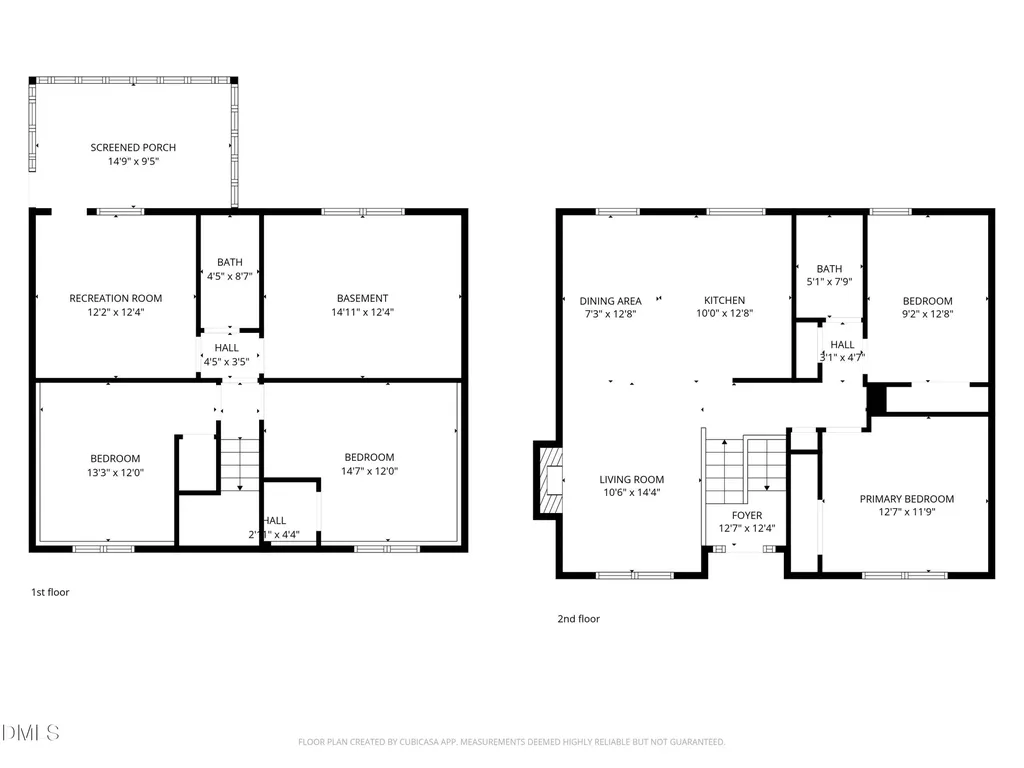 100 Brook Rock Lane Garner NC 27529