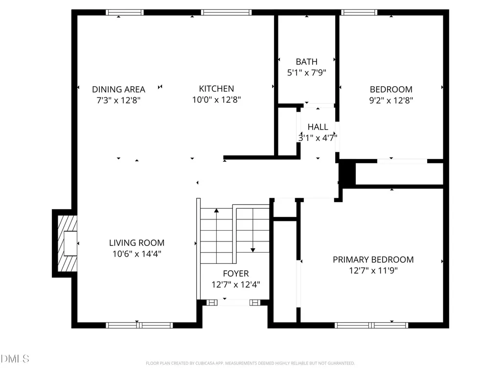 100 Brook Rock Lane Garner NC 27529