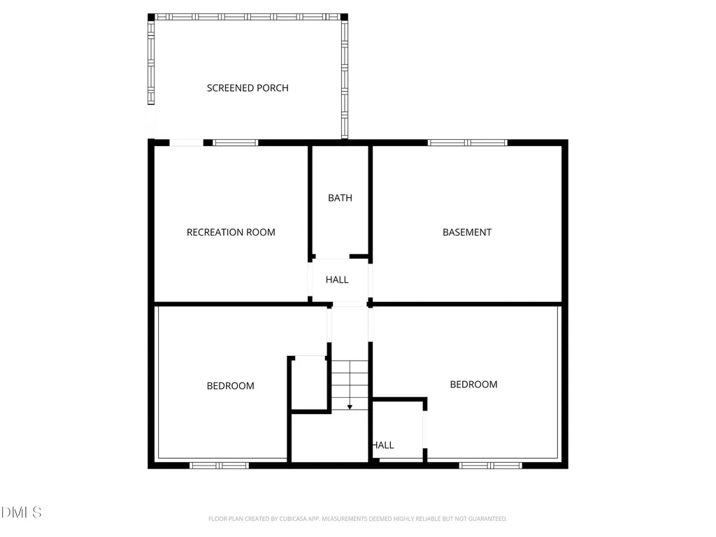 100 Brook Rock Lane Garner NC 27529