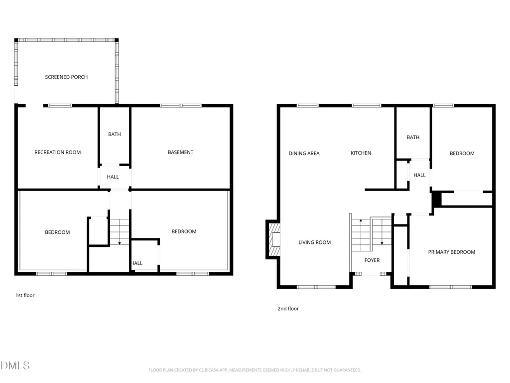 100 Brook Rock Lane Garner NC 27529