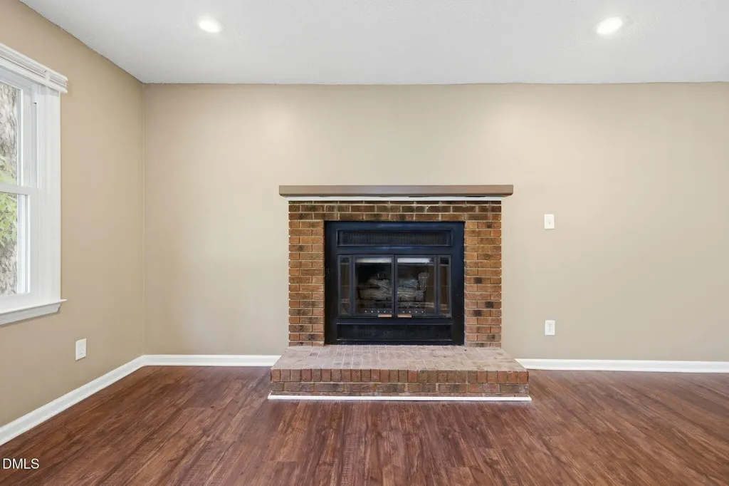 100 Brook Rock Lane Garner NC 27529