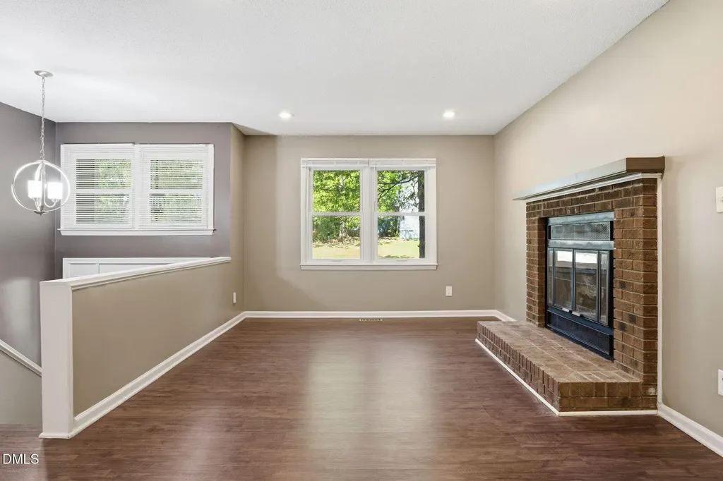 100 Brook Rock Lane Garner NC 27529