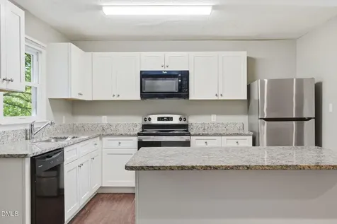100 Brook Rock Lane Garner NC 27529