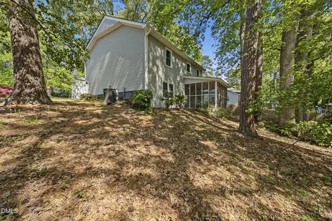 100 Brook Rock Lane Garner NC 27529