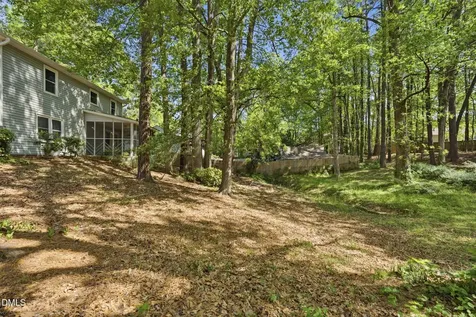100 Brook Rock Lane Garner NC 27529