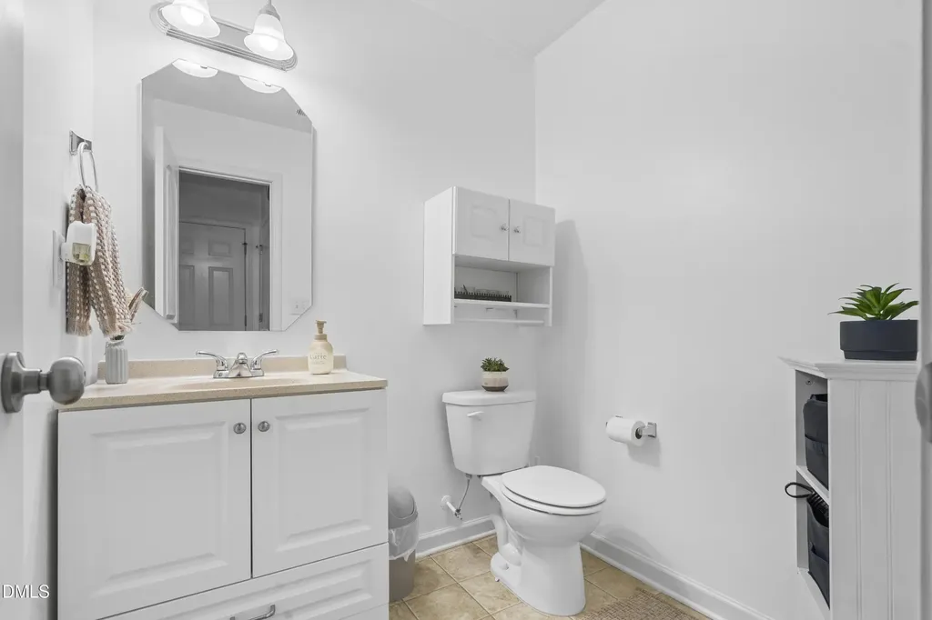 1519 Brownairs Lane Raleigh NC 27610