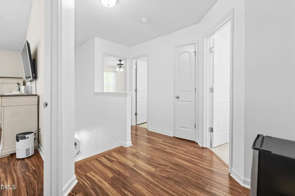 1519 Brownairs Lane Raleigh NC 27610