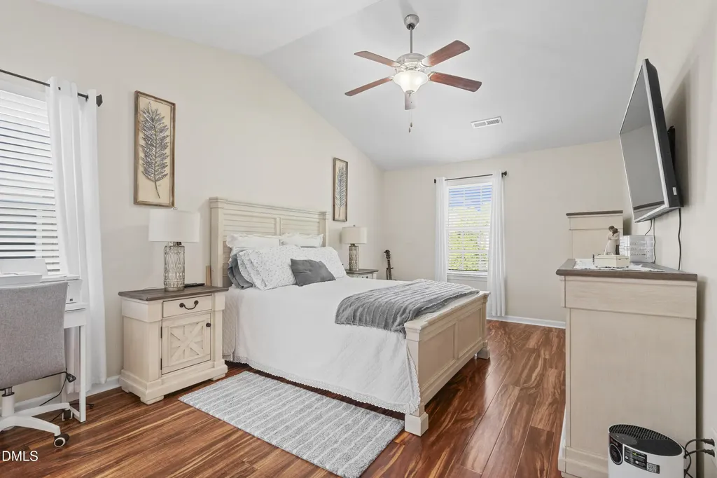 1519 Brownairs Lane Raleigh NC 27610