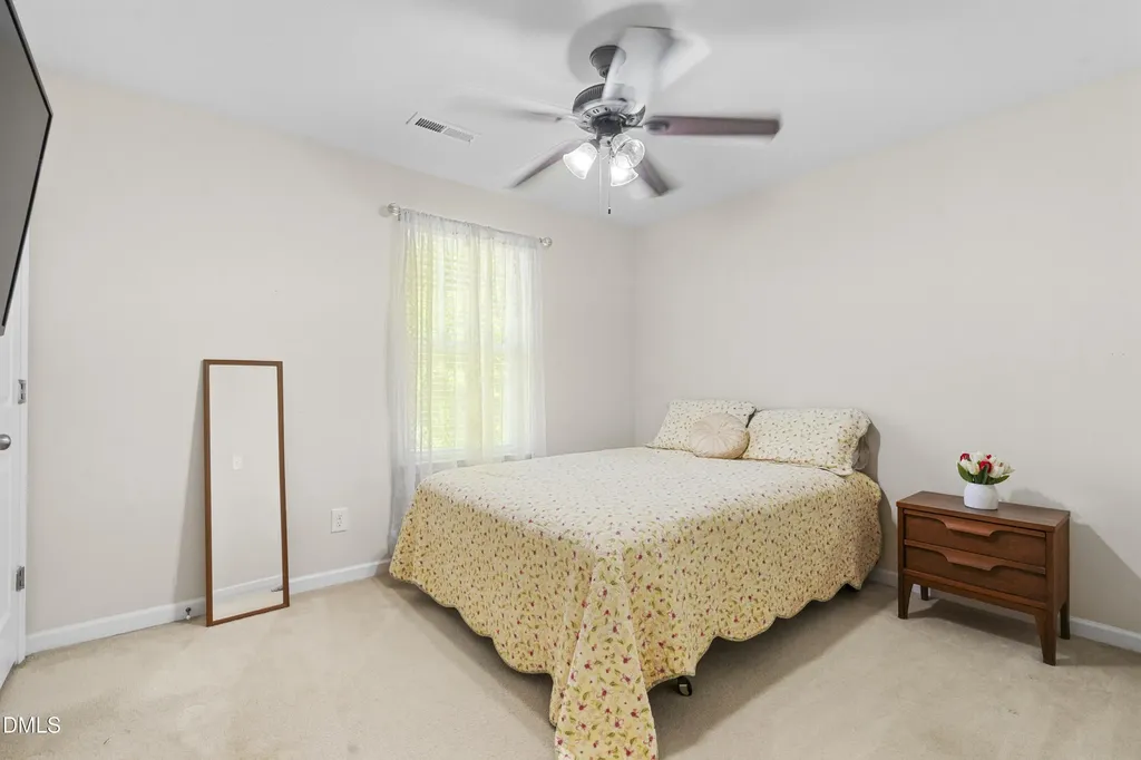 1519 Brownairs Lane Raleigh NC 27610