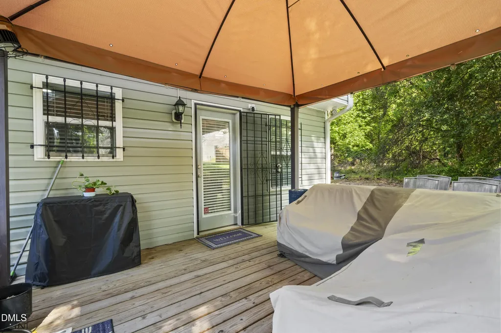 1519 Brownairs Lane Raleigh NC 27610