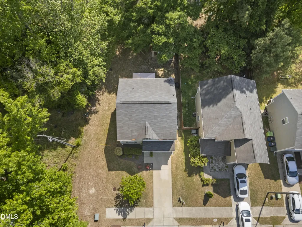 1519 Brownairs Lane Raleigh NC 27610