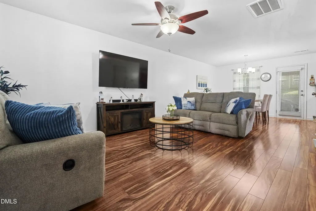 1519 Brownairs Lane Raleigh NC 27610