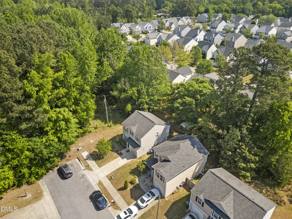 1519 Brownairs Lane Raleigh NC 27610
