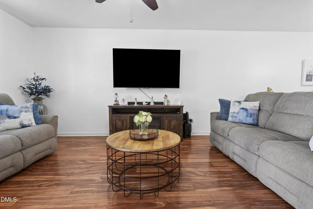 1519 Brownairs Lane Raleigh NC 27610