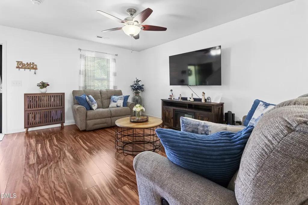 1519 Brownairs Lane Raleigh NC 27610