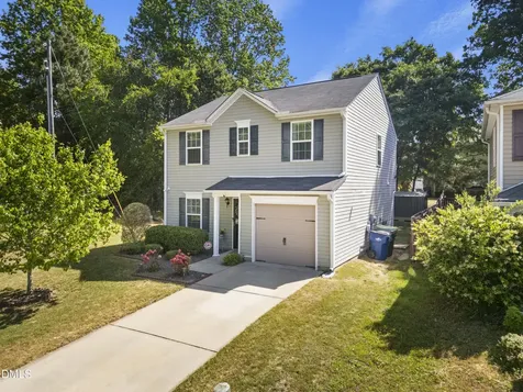 1519 Brownairs Lane Raleigh NC 27610