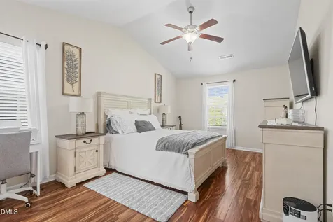 1519 Brownairs Lane Raleigh NC 27610