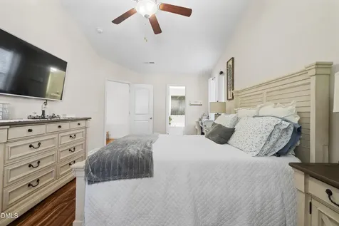1519 Brownairs Lane Raleigh NC 27610
