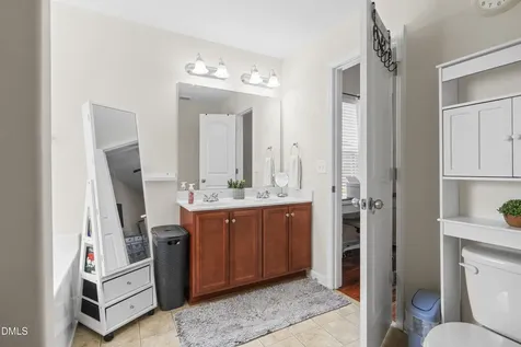 1519 Brownairs Lane Raleigh NC 27610