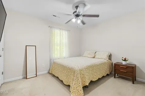 1519 Brownairs Lane Raleigh NC 27610