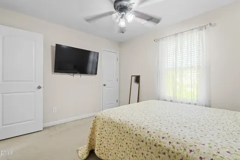 1519 Brownairs Lane Raleigh NC 27610