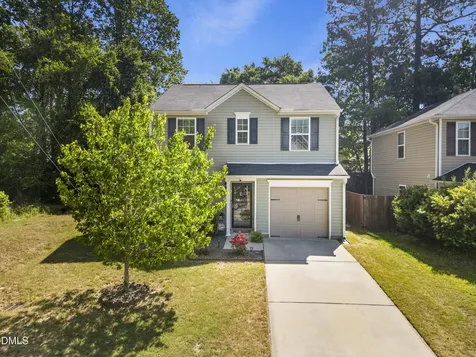 1519 Brownairs Lane Raleigh NC 27610