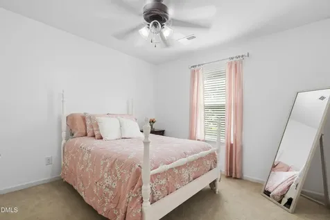 1519 Brownairs Lane Raleigh NC 27610