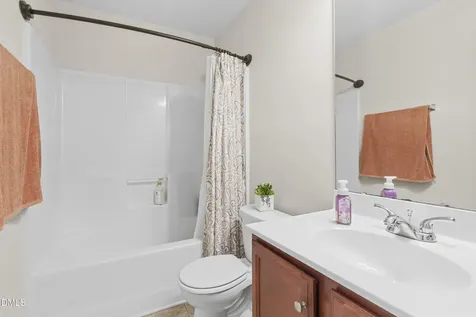 1519 Brownairs Lane Raleigh NC 27610