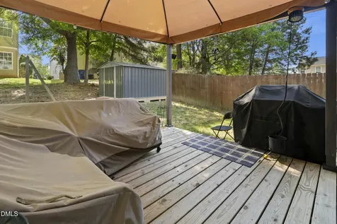 1519 Brownairs Lane Raleigh NC 27610