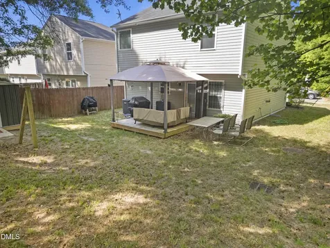 1519 Brownairs Lane Raleigh NC 27610