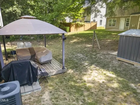 1519 Brownairs Lane Raleigh NC 27610